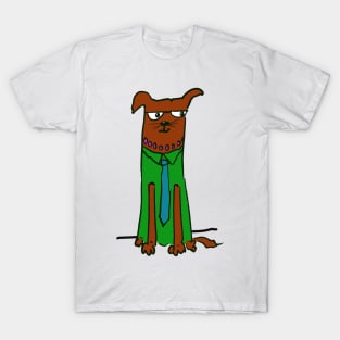 Cool for cats T-Shirt